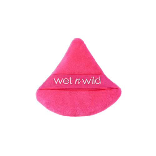 Wet n Wild - Esponja de maquiagem Powder Puff