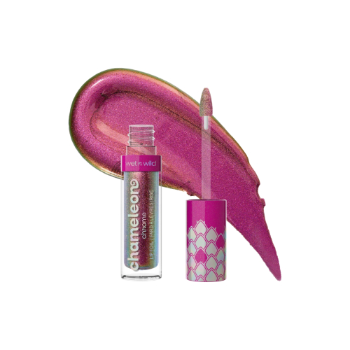 Wet n Wild - Gloss Labial Chameleon Chrome - Celestial Dance