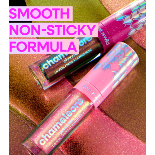 Wet n Wild - Gloss Labial Chameleon Chrome - Celestial Dance