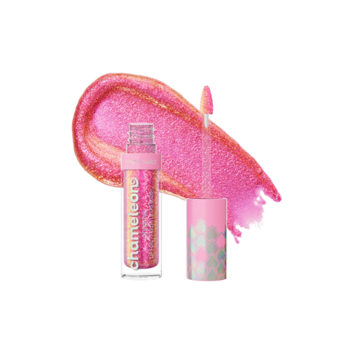 Wet n Wild - Gloss Labial Chameleon Chrome - Halo's Way