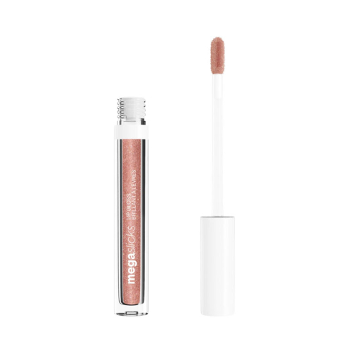 Wet N Wild - MegaSlicks Lip Gloss - Call Me Boss