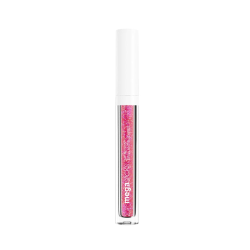 Wet N Wild - MegaSlicks Lip Gloss - Crushed Grapes
