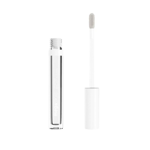 Wet N Wild - MegaSlicks Lip Gloss - Crystal Clear
