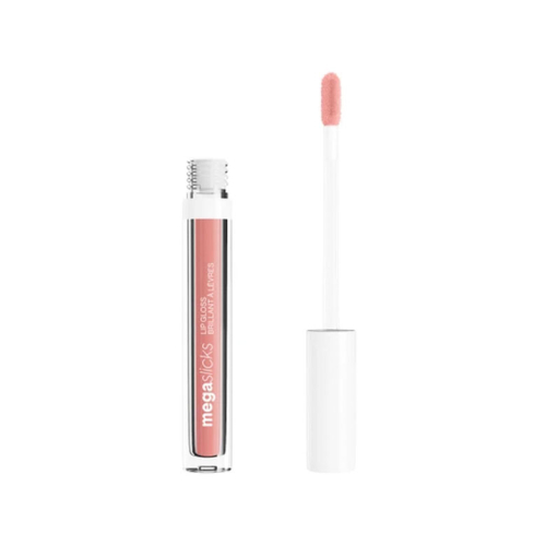 Wet N Wild - MegaSlicks Lip Gloss - Snuggle Sesh