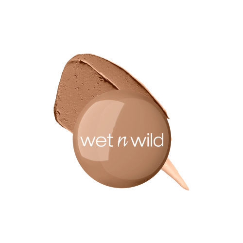Wet n Wild - Bronzer em Creme Mother Fluffer - Beige Please