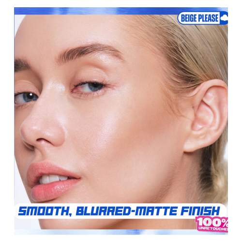 Wet n Wild - Bronzer em Creme Mother Fluffer - Beige Please