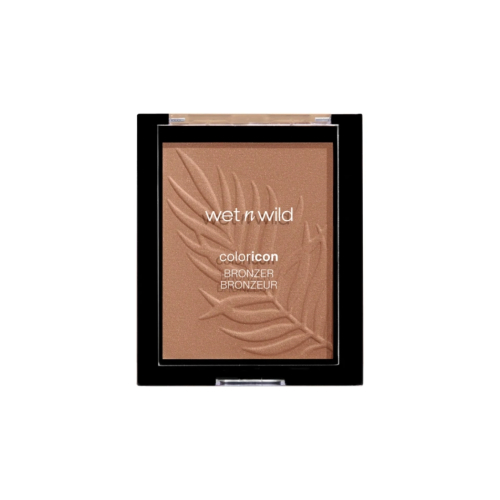 Wet n Wild - Pó Bronzeador Color Icon - E739A: Palm Beach Ready