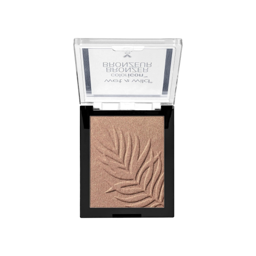 Wet n Wild - Pó Bronzeador Color Icon - E739A: Palm Beach Ready