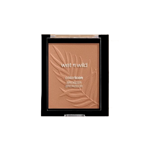 Wet n Wild - Pó Bronzeador Color Icon - E740A: Ticket to Brazil