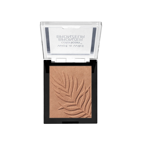 Wet n Wild - Pó Bronzeador Color Icon - E740A: Ticket to Brazil