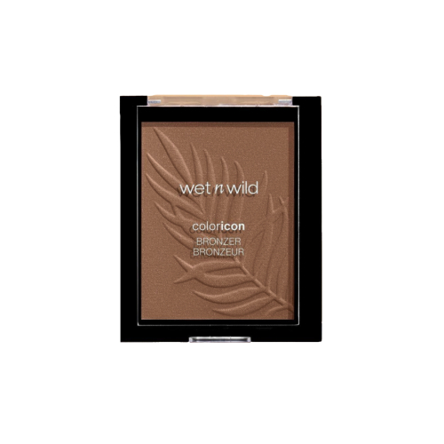 Wet n Wild - Pó Bronzeador Color Icon - E742B: Sunset Striptease