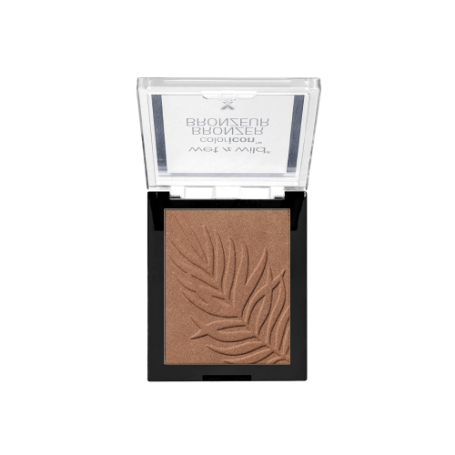 Wet n Wild - Pó Bronzeador Color Icon - E743B: What Shady Beaches