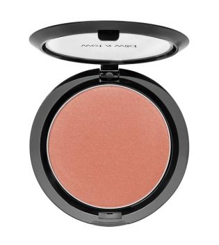 Wet N Wild - Color Icon Blusher - Mellow Wine