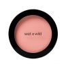 Wet N Wild - Color Icon Blusher - Pinch Me Pink