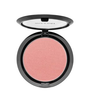 Wet N Wild - Color Icon Blusher - Pinch Me Pink