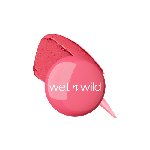 Wet n Wild - Blush Cremoso Mother Fluffer - Pink-A-Boo