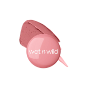Wet n Wild - Blush Cremoso Mother Fluffer - Rose the Roof