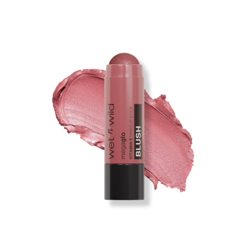 Wet n Wild - Blush em bastão Megaglo - Currant Jam