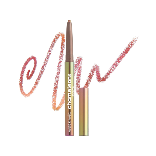 Wet n Wild - Delineador Chameleon Chrome - Cosmic Seeker