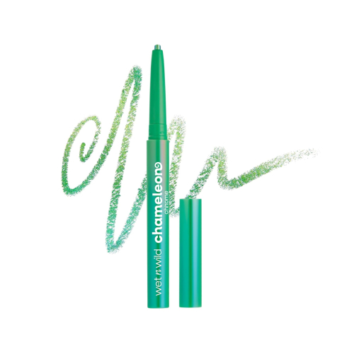 Wet n Wild - Delineador Chameleon Chrome - Superstar Suit