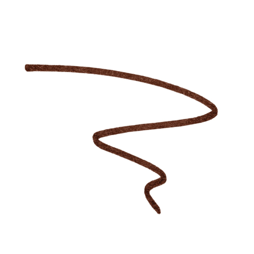 Wet N Wild - Delineador Líquido waterproof Breakup Proof - Brown