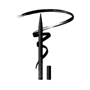 Wet N Wild - Delineador à prova d'água Wing Out - Ultra Black