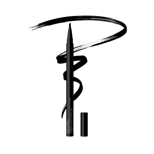 Wet N Wild - Delineador à prova d'água Wing Out - Ultra Black