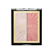 Wet n Wild - Blush e highlighter Duo Megaglo Hello Halo - Highlight Bling