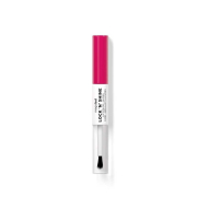 Wet N Wild - Lip Gloss Duo Mega Last Lock ‘N’ Shine - Irresistible