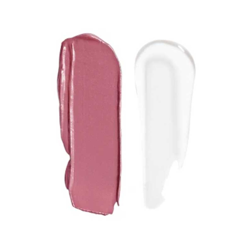 Wet N Wild - Dupla de batom e gloss Mega Last Lock ‘N’ Shine - Pinky promise