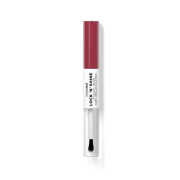 Wet N Wild - Lip Gloss Duo Mega Last Lock ‘N’ Shine - Utaupia