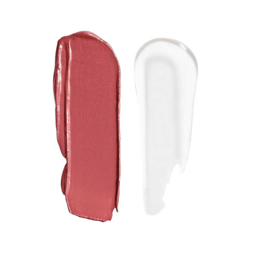 Wet N Wild - Lip Gloss Duo Mega Last Lock ‘N’ Shine - Utaupia