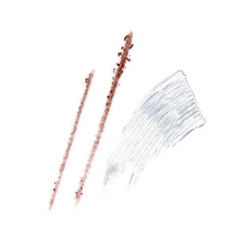 Wet N Wild - Gel para Sobrancelhas + Pó Maximizador - Castanho Neutro