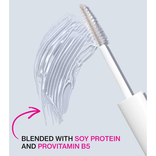 Wet n Wild - Gel para cílios e sobrancelhas MegaClear - Clear