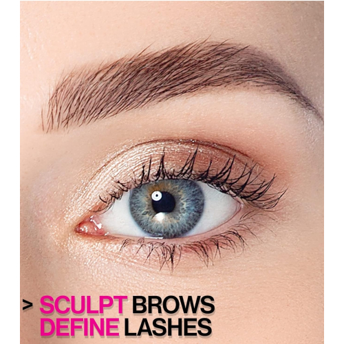 Wet n Wild - Gel para cílios e sobrancelhas MegaClear - Clear