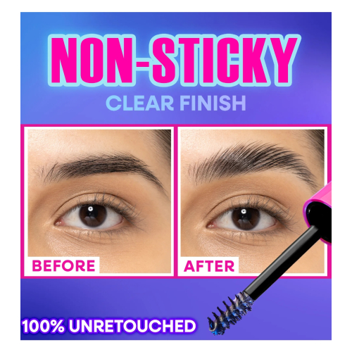 Wet n Wild - Gel para Sobrancelhas Mega Stay