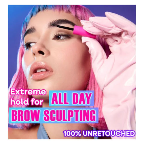 Wet n Wild - Gel para Sobrancelhas Mega Stay