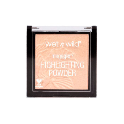 Wet n Wild - Iluminador em Pó MegaGlo - E321B: Precious Petals