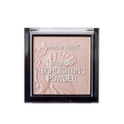 Wet n Wild - Iluminador em pó MegaGlo - E319B: Blossom Glow