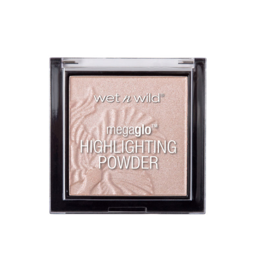 Wet n Wild - Iluminador em pó MegaGlo - E319B: Blossom Glow
