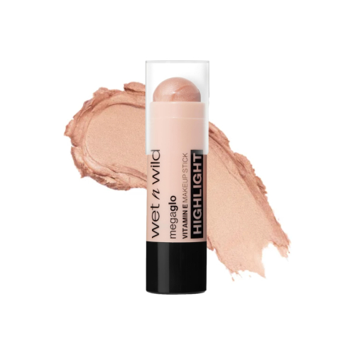 Wet n Wild - Marcador em bastão Megaglo - Glitzed Spell