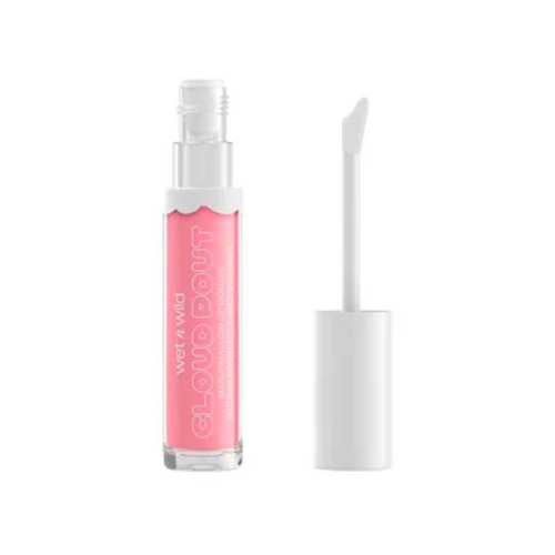 Wet N Wild - Batom Líquido Cloud Pout - Coud Chaser