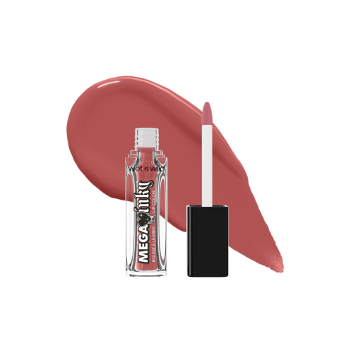 Wet n Wild - Batom Líquido Mega Inky - Desert Crush