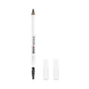 Wet N Wild - Lápis de sobrancelha Brow Sessive - Dark Brown