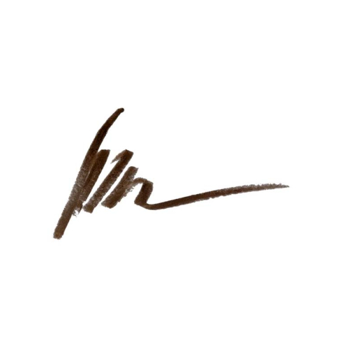 Wet N Wild - Lápis de sobrancelha Brow Sessive - Dark Brown