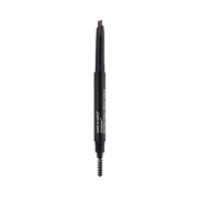 Wet N Wild - Lápis de sobrancelhas Ultimate Brow Retractable - E627A: Medium Brown