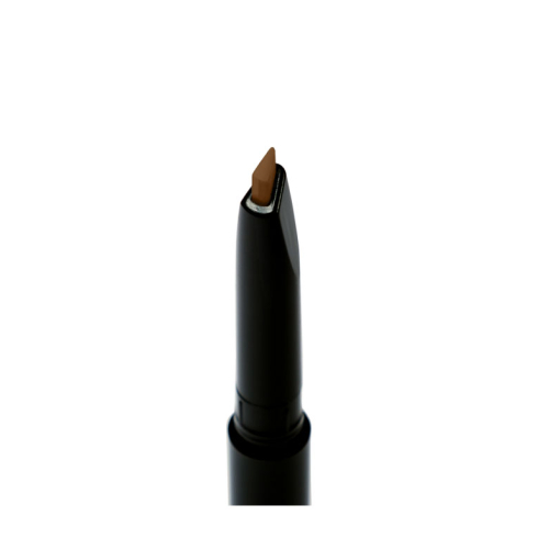 Wet N Wild - Lápis de sobrancelhas Ultimate Brow Retractable - E627A: Medium Brown