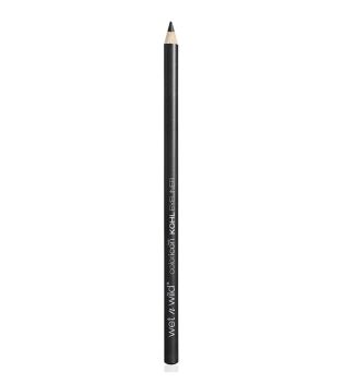 Wet N Wild - Color Icon Brow & Eyeliner Pencil - E601A: Baby's Got Black
