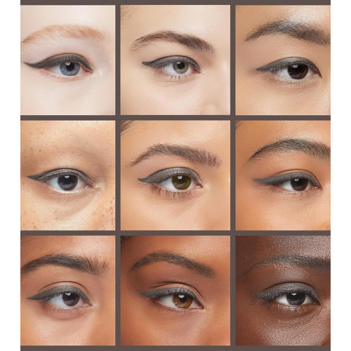 Wet n Wild - Color Icon Brow & Eyeliner Pencil - E602A: Pretty in Mink