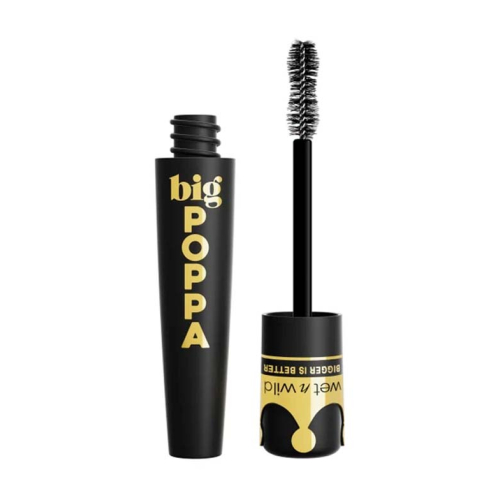Wet N Wild - Máscara Big Poppa